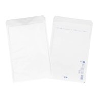 Luftpolsterumschlag 300x445 mm weiß -...