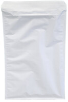 Luftpolsterumschlag 300x445 mm weiß - Luftpolster-Versandtasche I/9