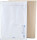 Luftpolsterumschlag 300x445 mm weiß - Luftpolster-Versandtasche I/9