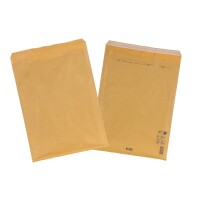 Luftpolsterumschlag 360x470 mm braun -...