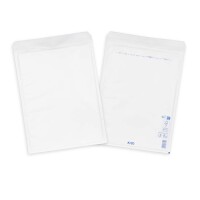 Luftpolsterumschlag 360x470 mm weiß -...