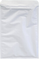 Luftpolsterumschlag 360x470 mm weiß - Luftpolster-Versandtasche K/10