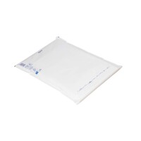 Luftpolsterumschlag 360x470 mm weiß - Luftpolster-Versandtasche K/10