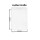 Luftpolsterumschlag 360x470 mm weiß - Luftpolster-Versandtasche K/10