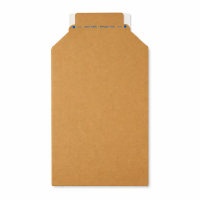 Karton-Versandtasche 250x175 mm variable bis 60 mm...