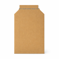 Karton-Versandtasche 280x200 mm variable Höhe bis 6...