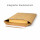 Karton-Versandtasche 280x200 mm variable Höhe bis 6 cm Maxibrief- & Großbrief-Umschlag Wellpappe
