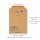 Karton-Versandtasche 280x200 mm variable Höhe bis 6 cm Maxibrief- & Großbrief-Umschlag Wellpappe