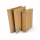 Karton-Versandtasche 353x250 mm variable Höhe bis 60 mm Maxibrief- & Großbrief-Umschlag Wellpappe
