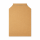 Karton-Versandtasche 353x250 mm variable Höhe bis 60 mm Maxibrief- & Großbrief-Umschlag Wellpappe