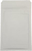 Luftpolsterumschlag 150x215 mm weiß - Luftpolster-Versandtasche C/3