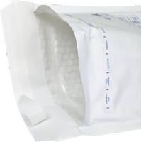 Luftpolsterumschlag 150x215 mm weiß - Luftpolster-Versandtasche C/3