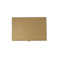Maxibrief-Karton 240x160x45 mm braun DIN A5