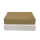 Maxibrief-Karton 240x160x45 mm braun DIN A5