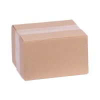 Karton 17x15x10 cm - Versandkarton 170x150x100 mm