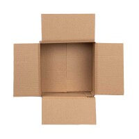 Karton 19x19x11 cm - Versandkarton 190x190x110 mm