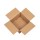 Karton 19x19x11 cm - Versandkarton 190x190x110 mm