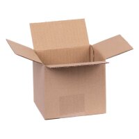 Karton 12x12x11 cm - Versandkarton 120x120x110 mm