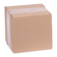 Karton 12x12x11 cm - Versandkarton 120x120x110 mm
