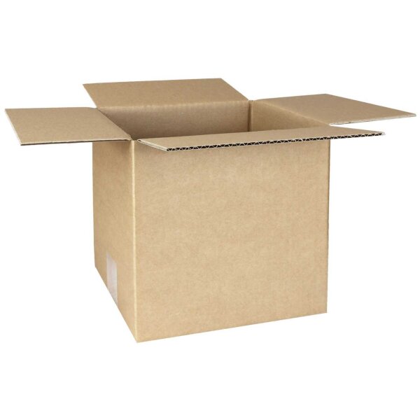 Karton 20x20x20 cm - Versandkarton 200x200x200 mm