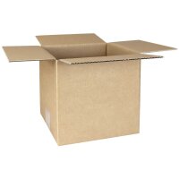 Karton 20x20x20 cm - Versandkarton 200x200x200 mm
