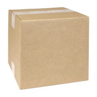 Karton 20x20x20 cm - Versandkarton 200x200x200 mm