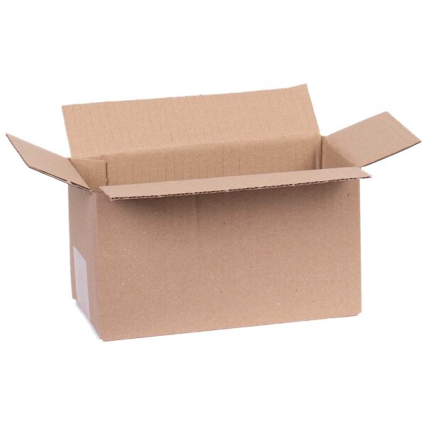 Karton 20x10x11 cm - Versandkarton 200x100x110 mm