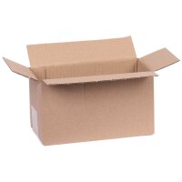 Karton 20x10x11 cm - Versandkarton 200x100x110 mm