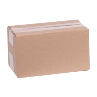 Karton 20x10x11 cm - Versandkarton 200x100x110 mm