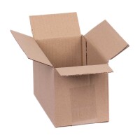 Karton 20x10x11 cm - Versandkarton 200x100x110 mm