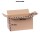 Karton 20x10x11 cm - Versandkarton 200x100x110 mm