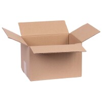 Karton 21x18x13 cm - Versandkarton 215x180x135 mm