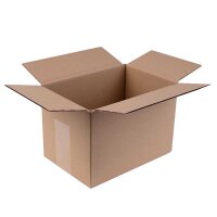 Karton 21x15x15 cm - Versandkarton 216x152x152 mm
