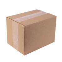 Karton 21x15x15 cm - Versandkarton 216x152x152 mm