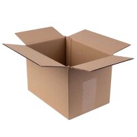 Karton 21x15x15 cm - Versandkarton 216x152x152 mm