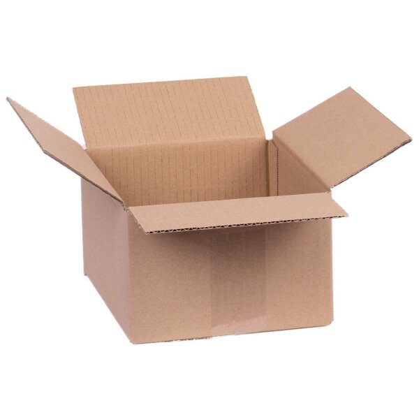 Karton 21x17x11 cm - Versandkarton 217x172x110 mm