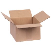 Karton 21x17x11 cm - Versandkarton 217x172x110 mm