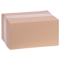 Karton 21x17x11 cm - Versandkarton 217x172x110 mm