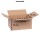 Karton 21x17x11 cm - Versandkarton 217x172x110 mm