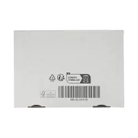 Maxibrief-Karton 320x230x50 mm weiß DIN A4