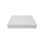 Maxibrief-Karton 320x230x50 mm weiß DIN A4