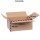 Karton 23x16x11 cm - Versandkarton 233x165x112 mm