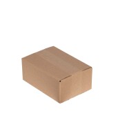 Karton 23x17x8 cm - Versandkarton 230x160x90 mm