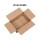Karton 23x17x8 cm - Versandkarton 230x160x90 mm