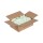 Karton 23x17x8 cm - Versandkarton 230x160x90 mm