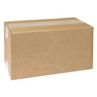Karton 24x13x13 cm - Versandkarton 240x130x130 mm