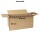 Karton 24x13x13 cm - Versandkarton 240x130x130 mm