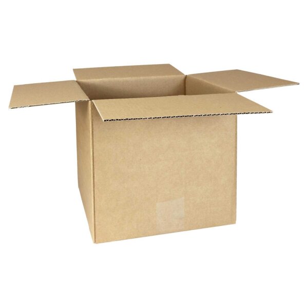 Karton 24x24x23 cm - Versandkarton 240x240x235 mm