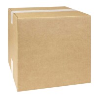 Karton 24x24x23 cm - Versandkarton 240x240x235 mm