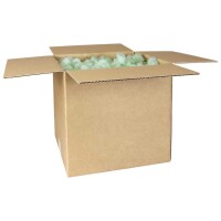 Karton 24x24x23 cm - Versandkarton 240x240x235 mm